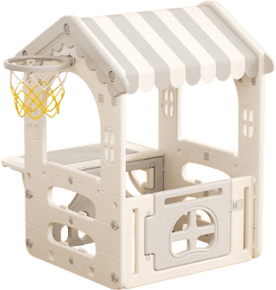 Tacobear Prinses Speeltent Voor Kinderen Meisjes Prinses Castle Speelhuis Voor Binnen En Buiten Draagbare Pop Up Speeltent Met Draagtas Voor Meisjes Jongens Opvouwbare Kinderen Speeltent