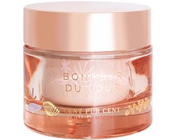 Cent Pur Cent Day Cream Bonheur du Jour - Hydratatieboost - Zachte huid - Eenvoudig in gebruik