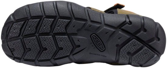 Sandales pour femmes Unisexe - Taille 35