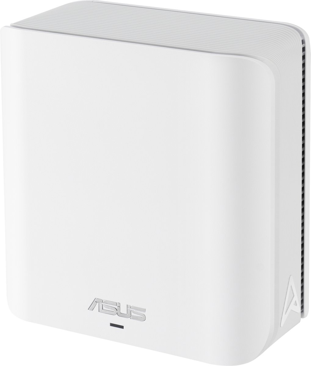 Asus ZenWiFi BD4