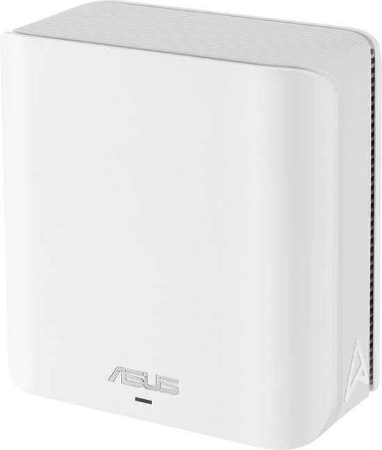 ASUS ZenWiFi BD4 - Mesh WiFi - WiFi Versterker - Dual-band - WiFi 7 - 3600 Mbps - Uitbreiding