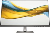 HP Series 5 524da - Full HD IPS Monitor - Ergonomisch Ontwerp - 24 inch
