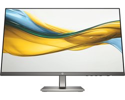 HP Series 5 524da - Full HD IPS Monitor - Ergonomisch Ontwerp - 24 inch