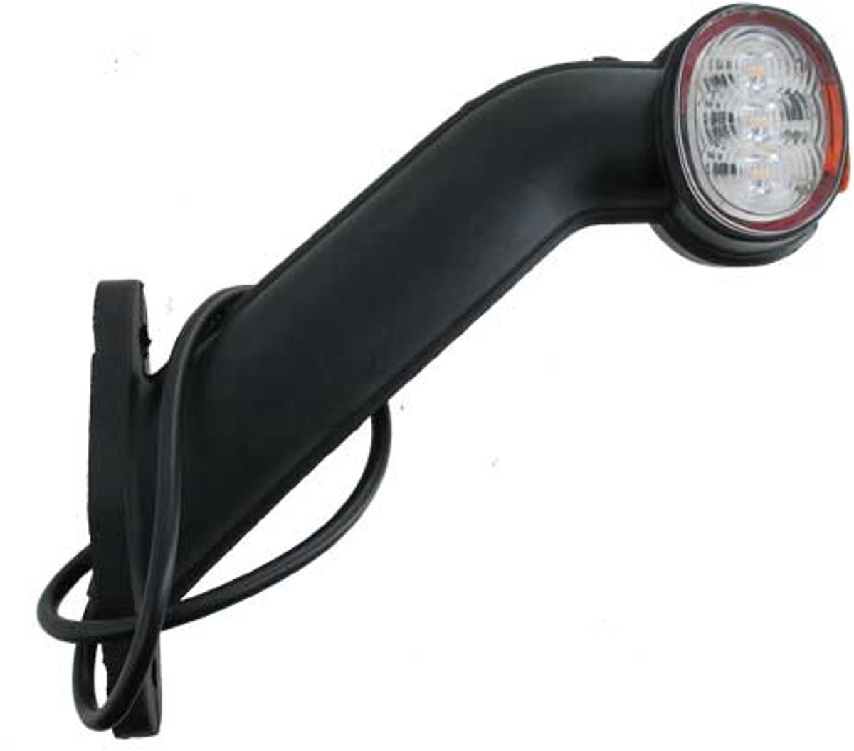 LED zijlicht 12/24V - links