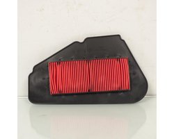 Luchtfilter Miw voor Scooter Sym 125 Fiddle 3 2015 tot 2019 SY25110 / 265137 Nieuw