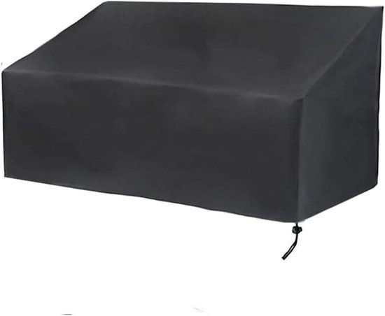 Table à manger ovale 170 x 95 x 70 cm - Noyer
