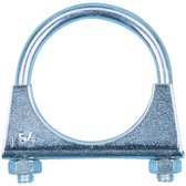 Wurth - U-boutklemmen, universeel - U-boutklem U-boutklem, universeel x 10 st