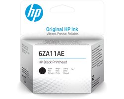 HP Original Ink Cartridge HP 6ZA11AE Black