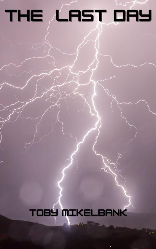 The Last Day - cover