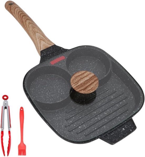 Boraboi ® Essentiële Spatelset Van Twee Stuks Voor Koken Met Roestvrij Stalen Constructie