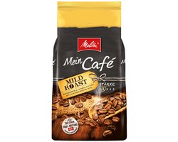 Melitta Mein Café Milde 1 kg