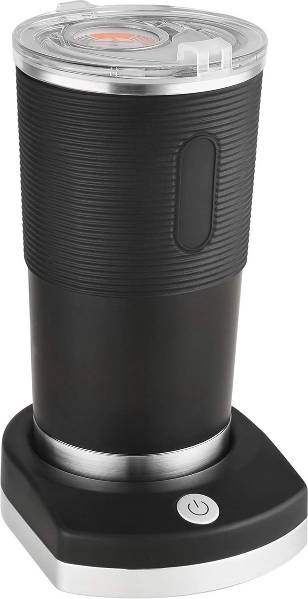 Elektrische Thermobeker en Reiswaterkoker met Instelbare Temperatuur - 380 ml Draadloos