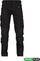 Pantalon de travail avec stretch