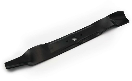 To the South® 53.8 cm Mulchmes geschikt voor Cub Cadet, MTD, Troy-Bilt 742-04308 (set van 2 messen) van To the South — afbeelding 4