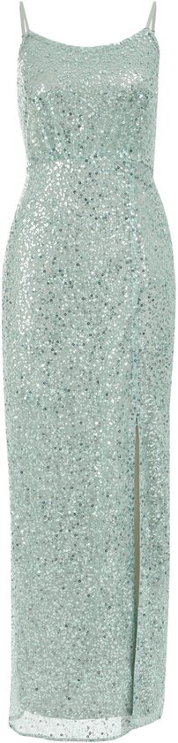 Robe WE Fashion Ladies avec paillettes