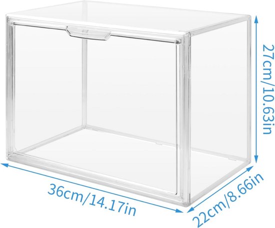 Transparante Plankverdeler ANTOWIN Portemonnee Organizers Voor In Je Kast - 8 Stuks Verstelbare Opbergoplossing Voor Handtassen & Portemonnees Shelf Dividers