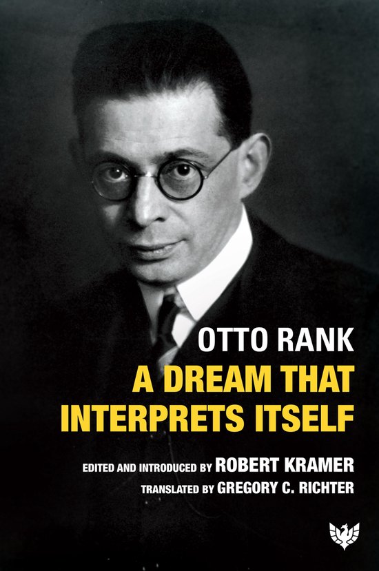 A Dream That Interprets Itself - cover