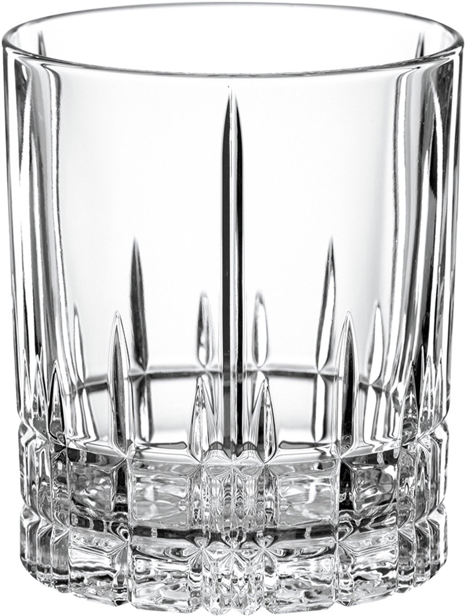 Spiegelau Perfect Serve Collection - Tumbler set van 4