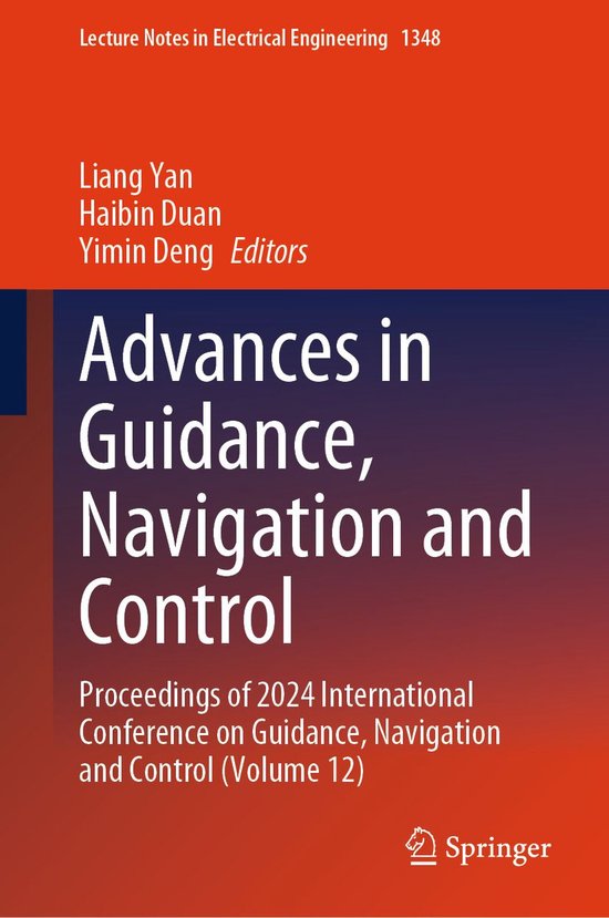 Springer Nature Proceedings excluding Computer Science - Adv ... - cover