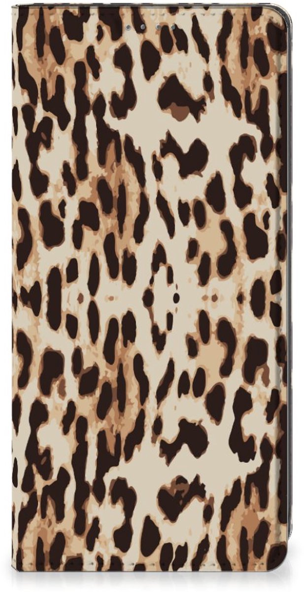 OnePlus Nord CE 2 Lite 5G Hoesje maken Leopard