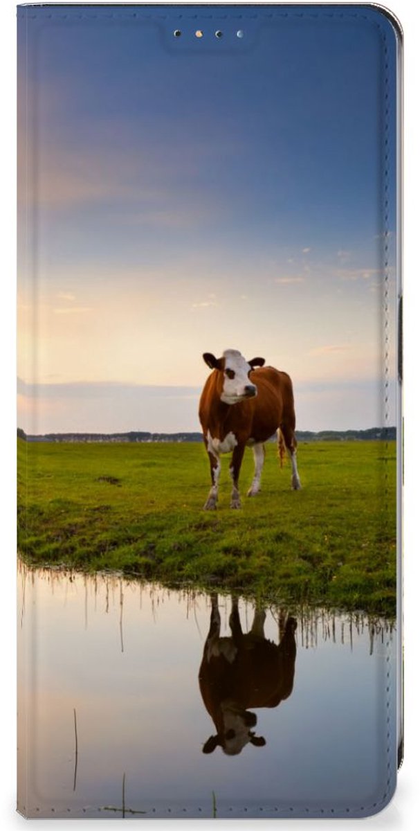 OnePlus Nord CE 3 Lite Hoesje maken Koe