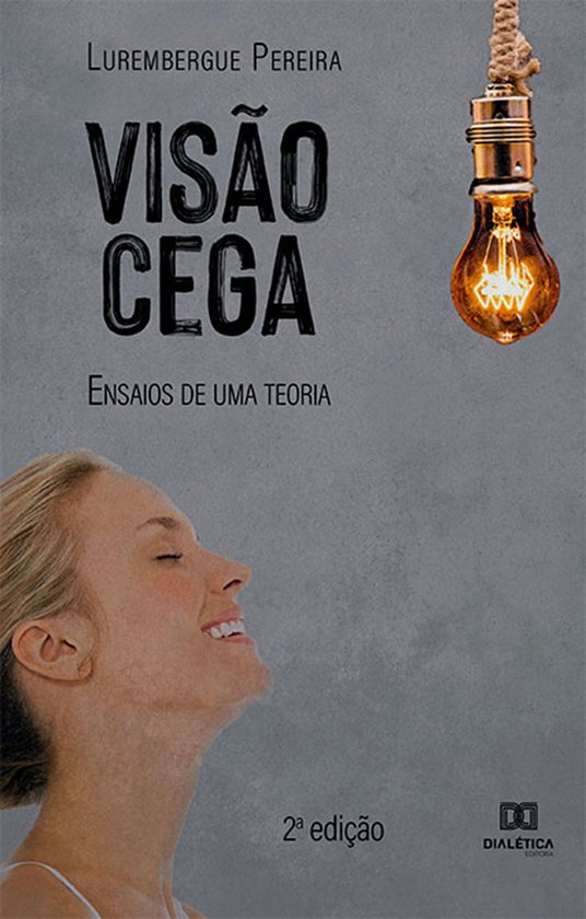Visão Cega - cover