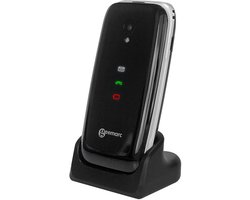 Téléphone portable Geemarc CL8700 4G GSM - très adapté aux malentendants et aux malvoyants