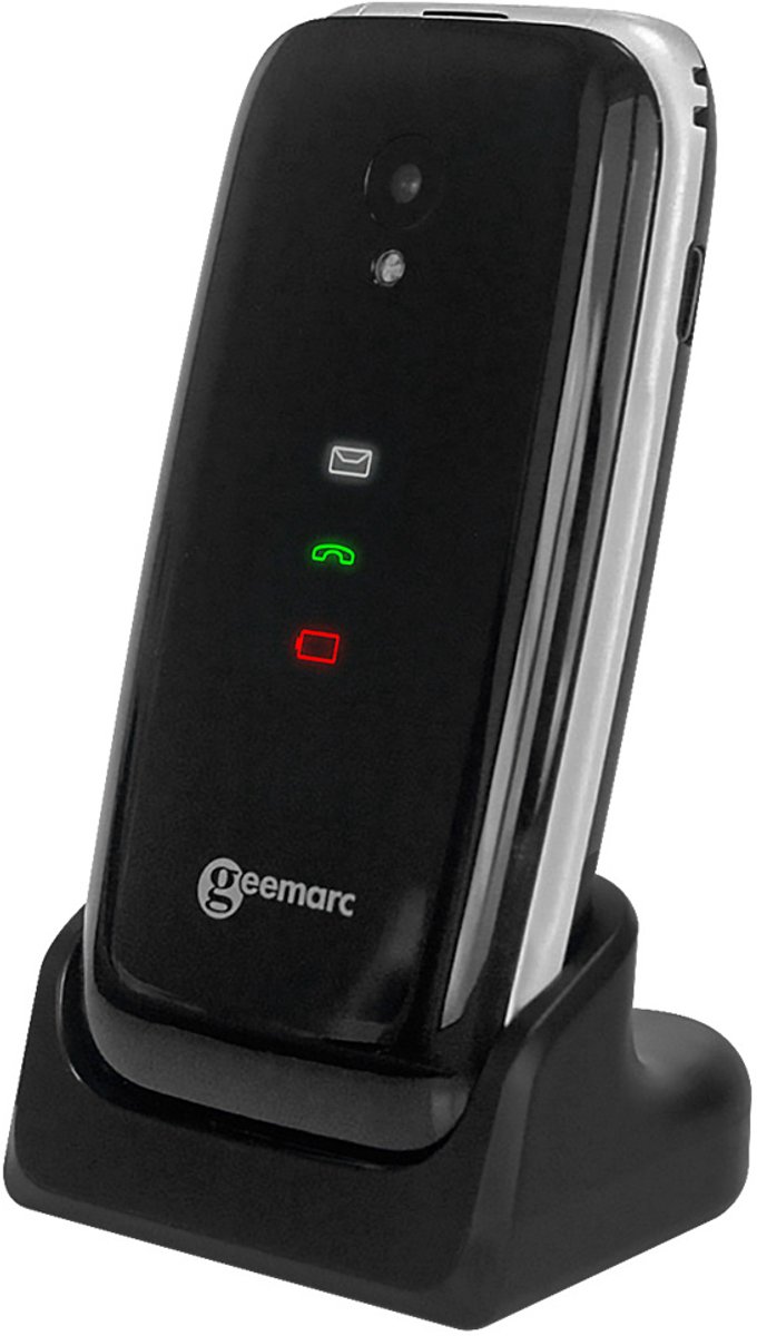 geemarc mobiele telefoon CL8700