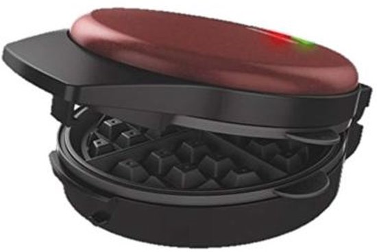 Russell Hobbs Fiesta 3-in-1 Wafelijzer - Rond van Russell Hobbs — afbeelding 4