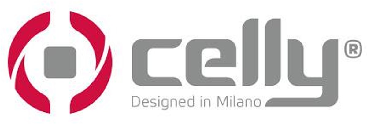 Celly GELSKIN1106 mobiele telefoon behuizingen 15,8 cm (6.2") Beschermhoes Transparant