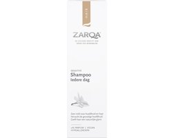 Zarqa Sensitive Shampoo Iedere Dag
