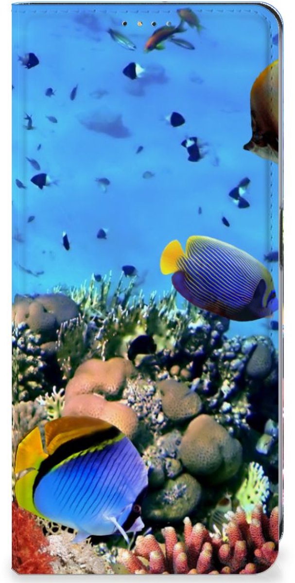 OnePlus Nord CE 3 Lite Hoesje maken Vissen