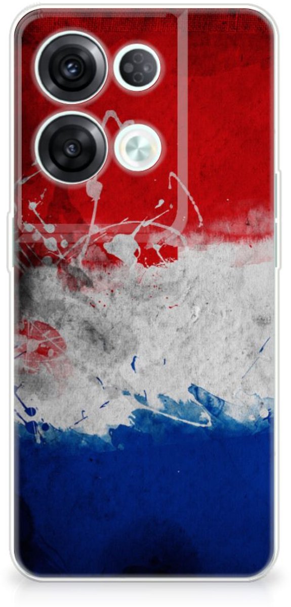 OPPO Reno8 Pro Hoesje Nederland