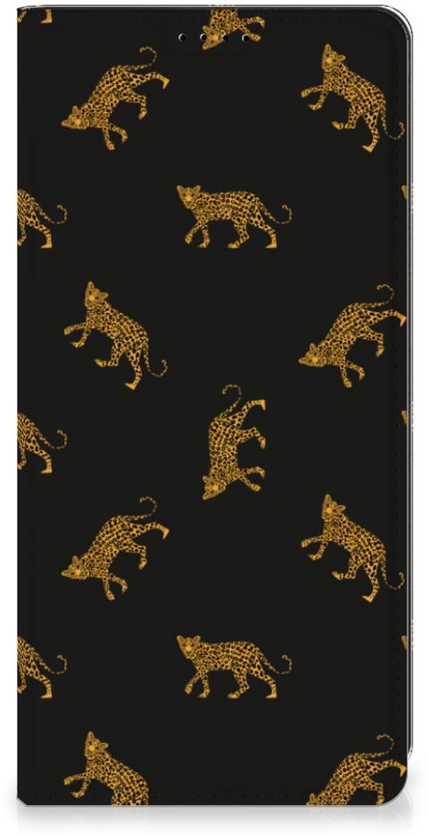 Hoesje maken voor Samsung Galaxy S23 FE Leopards