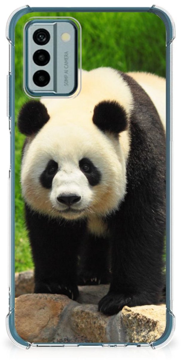 Nokia G22 Case Anti-shock Panda