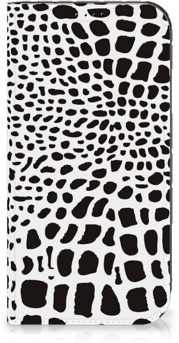 iPhone 15 Pro Max Hoesje maken Slangenprint