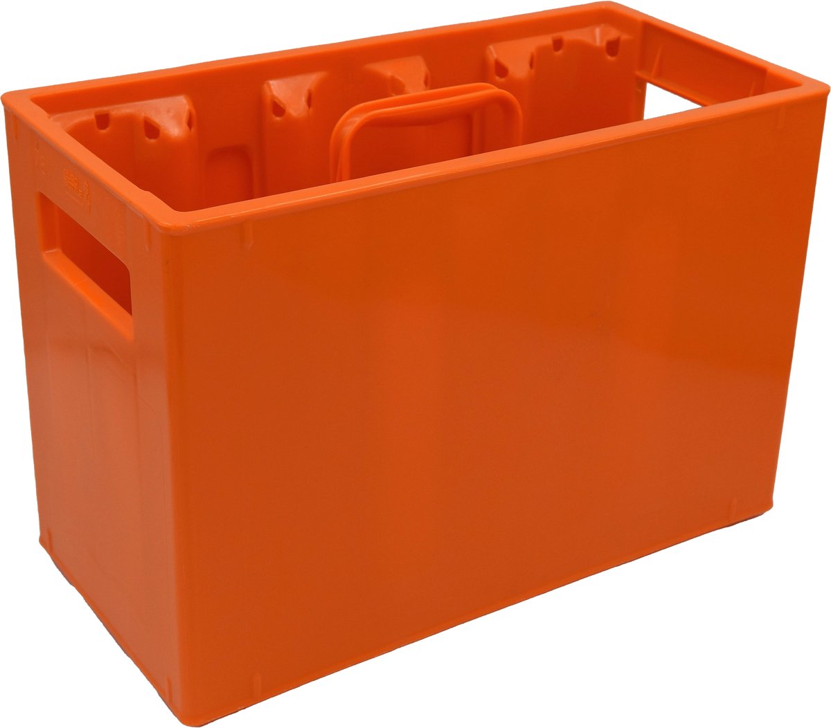 Oranje bidonkrat