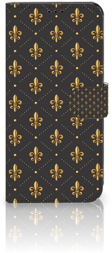 Magnétique Etui Housse pour OnePlus 10T Portefeuille Français Lily