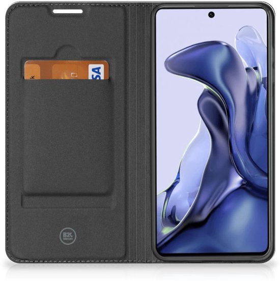 Coque de téléphone avec texte Xiaomi 11T | Xiaomi 11T Pro Étui Photo Whisky