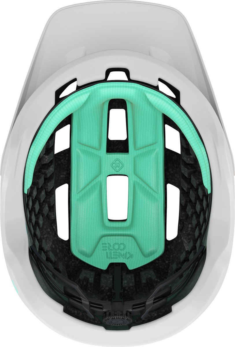 MTB fietshelm Coyote KinetiCore