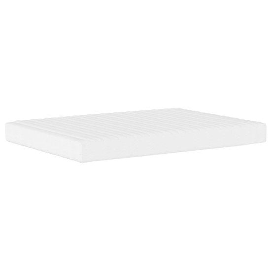 Comfort Kussen Losse hoes hondenbed/matras Nylon zwart Kopen