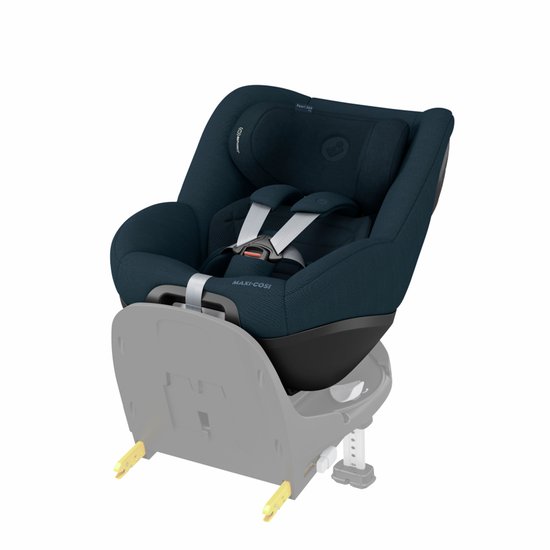 Maxi-Cosi Pearl 360 Pro i-Size - Autostoeltje - Authentic Blue