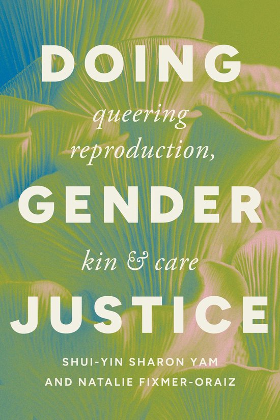 Health Communication - Doing Gender Justice - cover