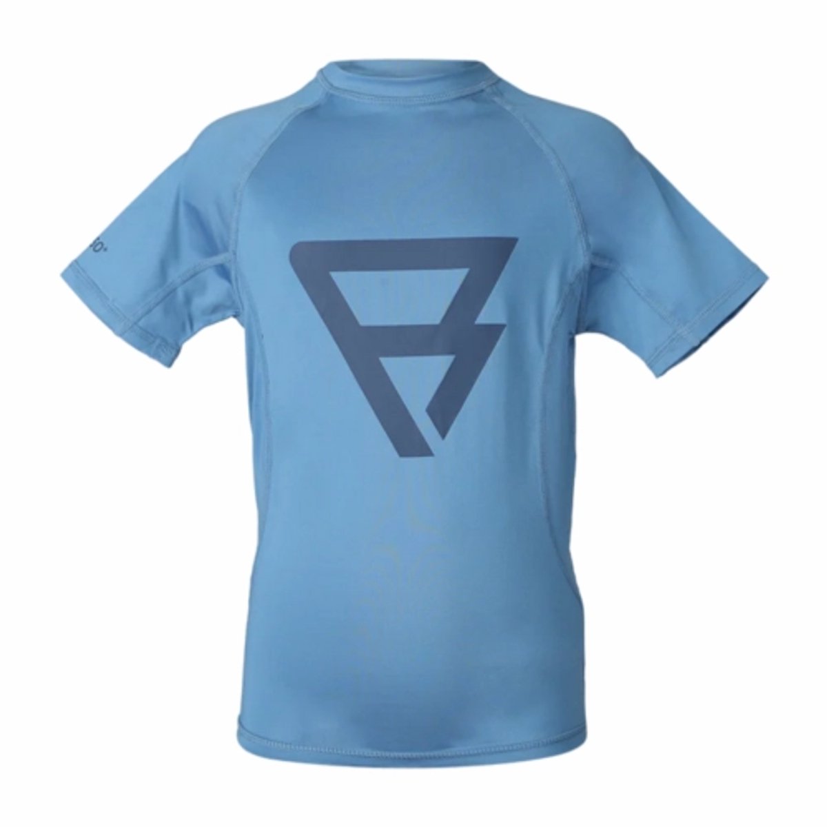 Zwemshirt Brunotti Boys Waveguardy Airforce Blauw