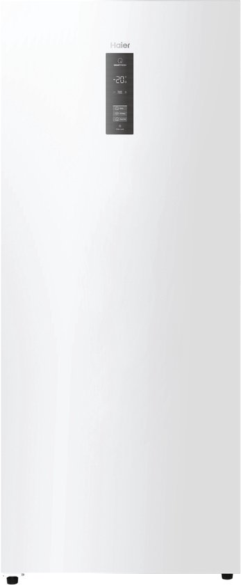 HAIER H2F385WD Kastmodel vriezer 70 cm breed - D - 386 L AUTO SET AI