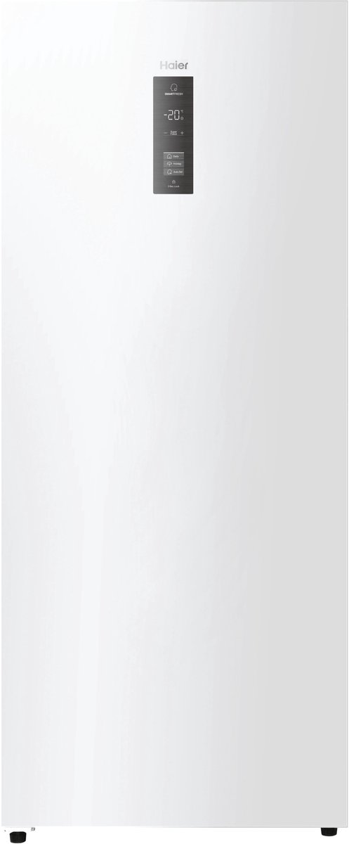 Haier UP 70 Series 5 H2F385WD Vrieskast Vrijstaand 386 l D Wit