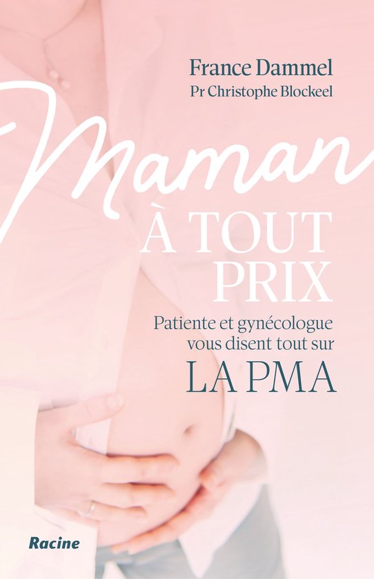 Maman à tout prix - cover