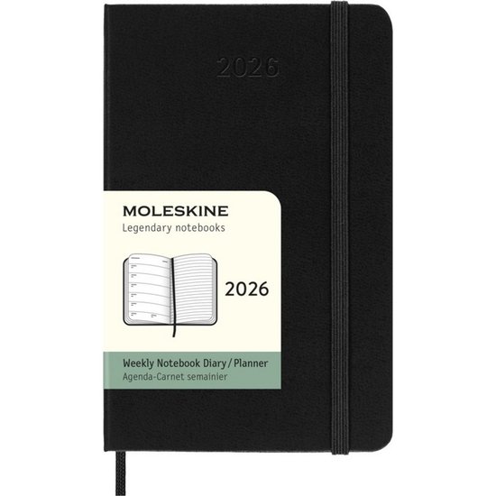 Moleskine