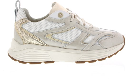 X-Sensible Brooklyn femme 33003.5 176 dentelle soft perle blanc-beige taille 40