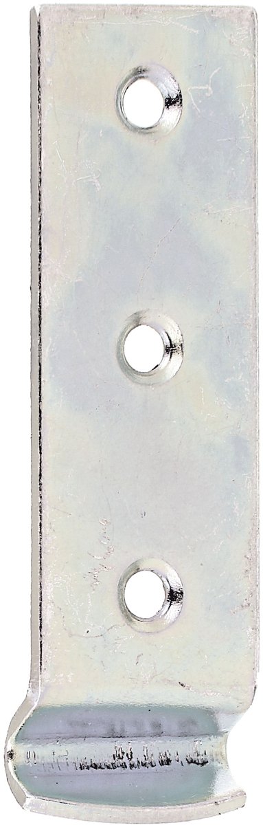 Alberts 25x verzinkte hoofdsluithaken 25x83mm Koffersluithaken